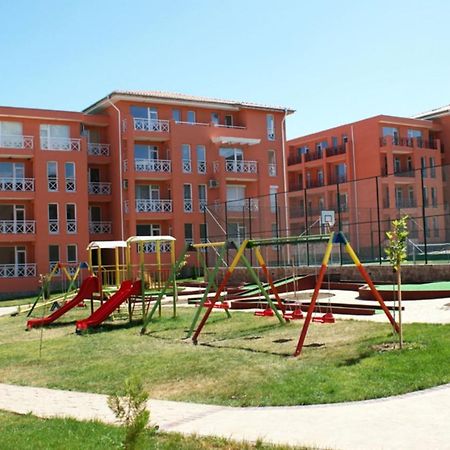 Sunny Day 6 Pav-Apartment Sunny Beach Exterior photo
