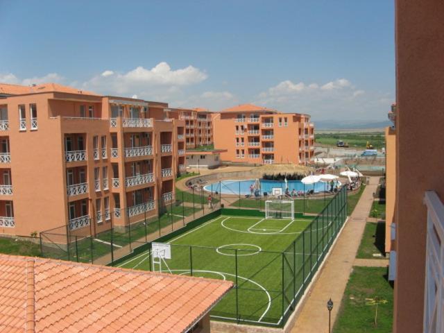 Sunny Day 6 Pav-Apartment Sunny Beach Exterior photo